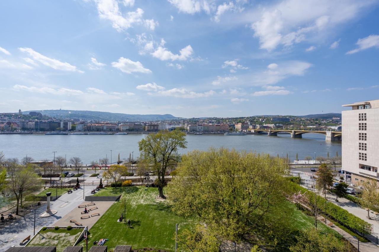 Stollar Apartment, Best Danube View Будапешт Экстерьер фото